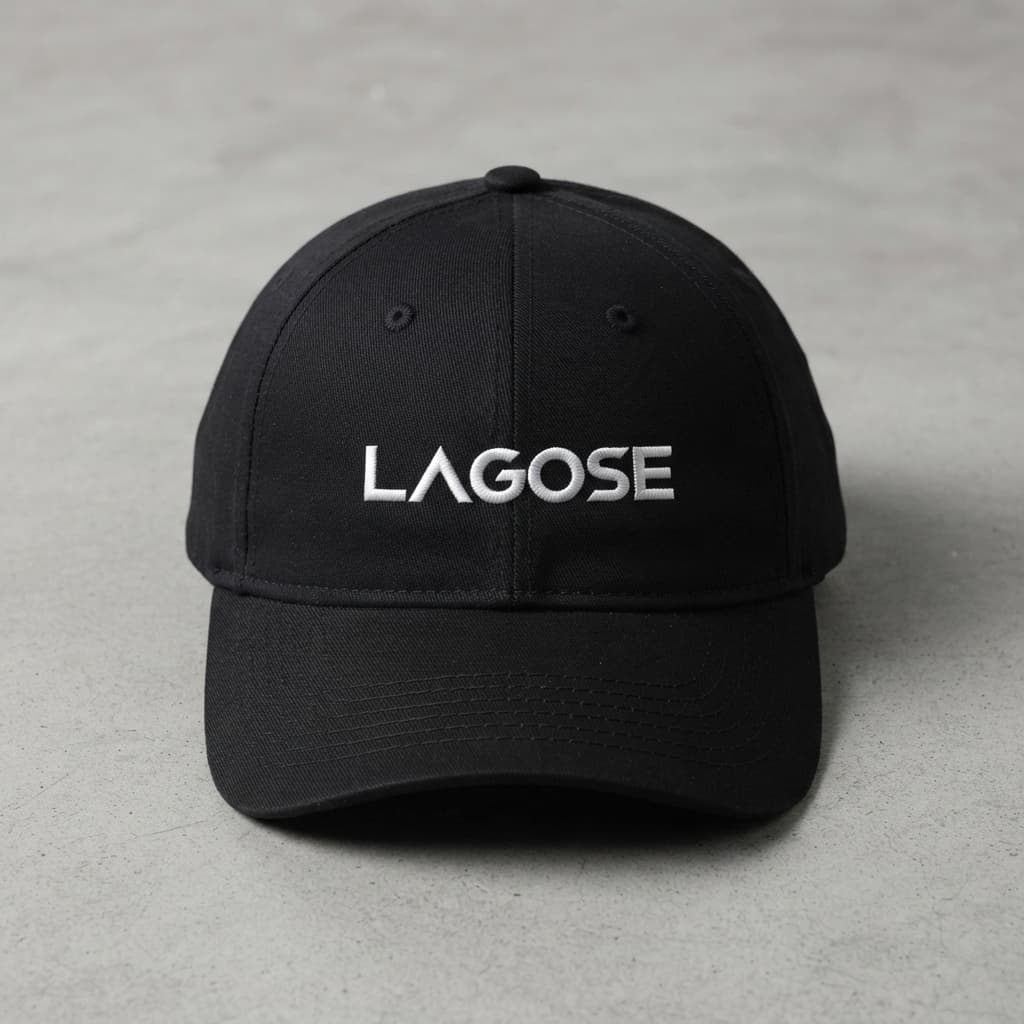 Black cap